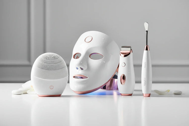 Facial