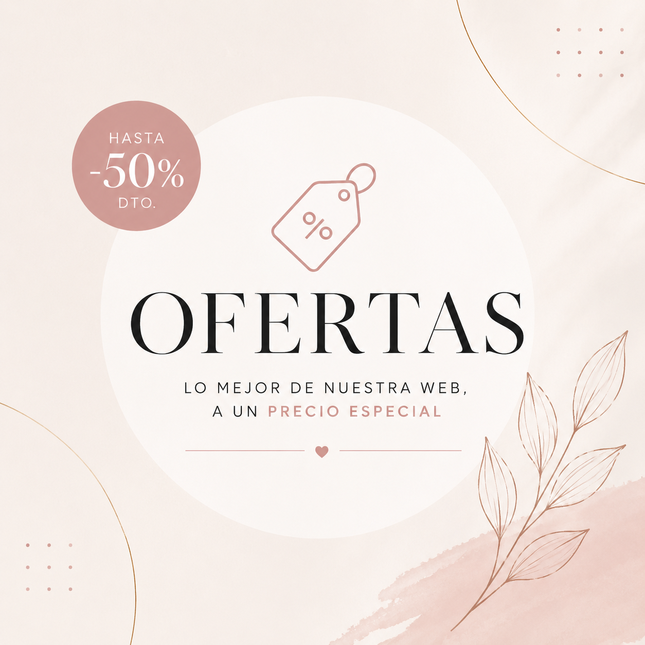 Ofertas